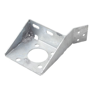 Bracket LHD Steering Column Mount Series