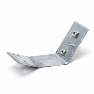 Seat Belt Bracket RH Defender Puma