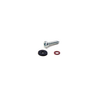 REPLACEMENT SCREW AND WASHER KIT -  DIRECTIONAL, PARKING, AND STOP/TAIL LAMPS