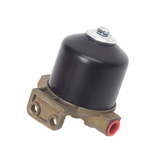 Fuel Filter Assembly Cannister Type -Petrol