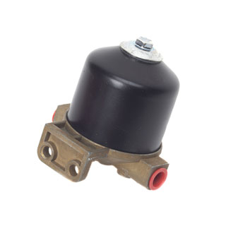 FUEL FILTER ASSEMBLY CANNISTER TYPE -PETROL