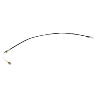 Kickdown Cable ZF Automatic