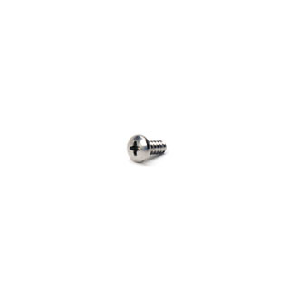 Screw For Wire Spacer Clip
