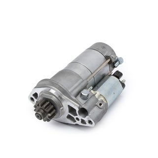 Previously Installed - Starter Motor 3.0L V8 & 5.0L V8  Petrol