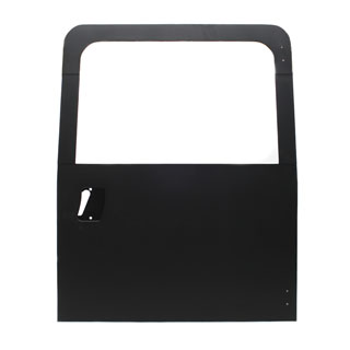 Two Hinge Rear Door Shell Series