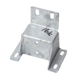 Bracket Body Mount Inner Defender