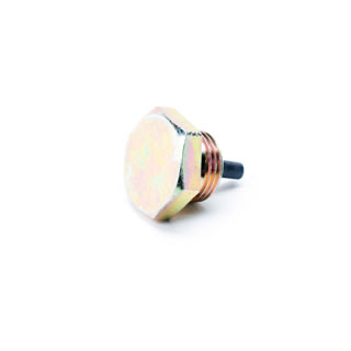 Magnetic Drain Plug Gearbox LT77 &amp; R380