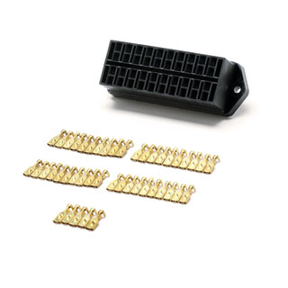 Fuse Box Defender