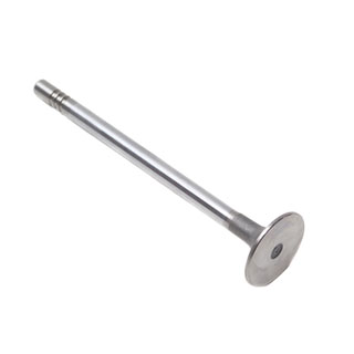 Valve - Inlet