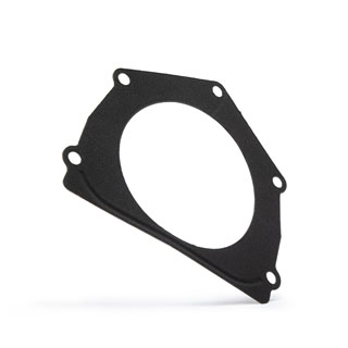 Gasket Rear Oil Seal Housing 300Tdi
