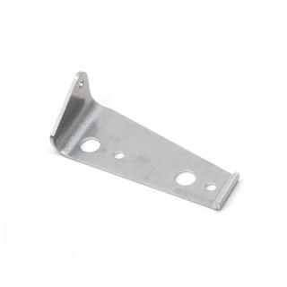 Stainless Bracket Bonnet Prop Rod Defender