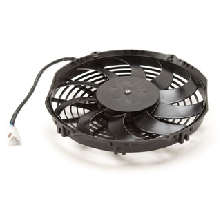 Fan Assembly 10" For A/C Condenser Defender