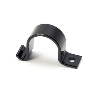 Bracket Rear Sway Bar Bushing Def 90   PRE1998