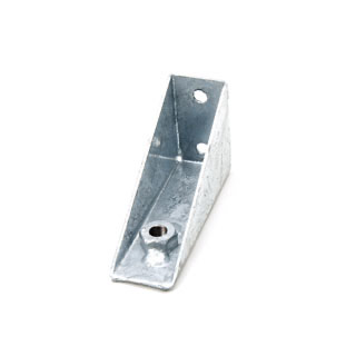 Bracket Seatbelt Bulkhead Series 88