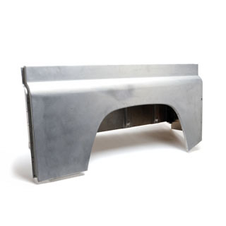 Land Rover Defender Body Panel