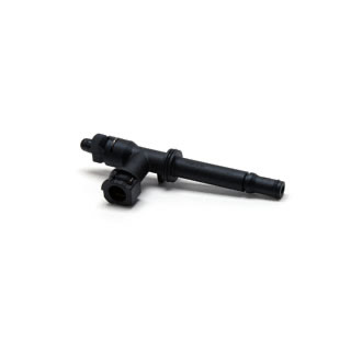 ADAPTOR SLAVE CYLINDER DEFENDER PUMA