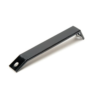 Strut Bracket Air Filter Defender 300Tdi