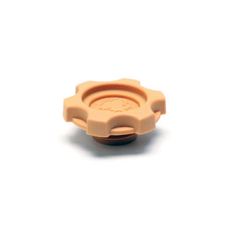 Cap - Oil Filler - Td5