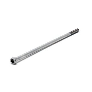 BOLT - M6 x 190mm - BATTERY HOLD DOWN CLAMP - DEFENDER - 2007 - 2016