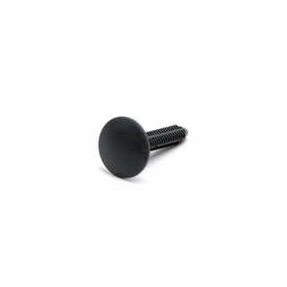 Fir Tree Fastener - Interior Trim - Dark Granite