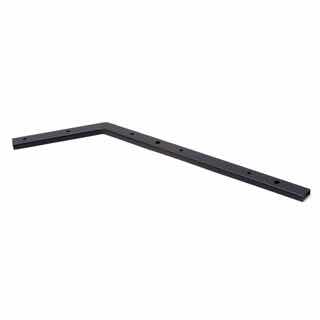 Bracket RH Tire Mount Support