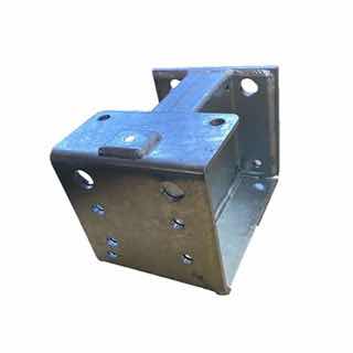 Extension Tow Ball Hitch Hicap