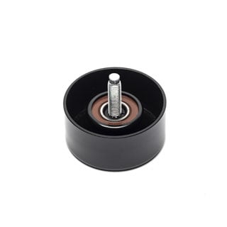 IDLER PULLEY ENGINE BELT 2.4/2.2L PUMA