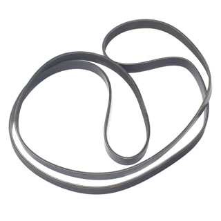 Poly V Belt Primary 4.4 LR3, 4.2L V8 L320