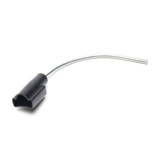 TUBE WIPER CABLE MOTOR-WHEELBOX SERIES AND DEFENDER LHD