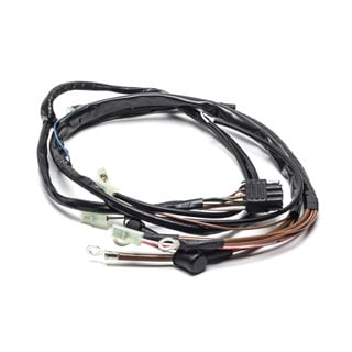 Engine Harness  2.5L 4Cyl Petrol Defender