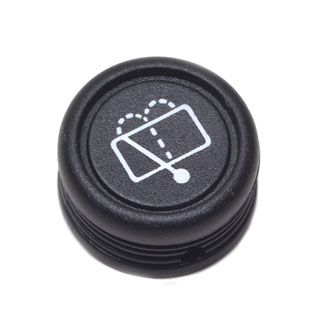 Rear Wiper Switch Knob