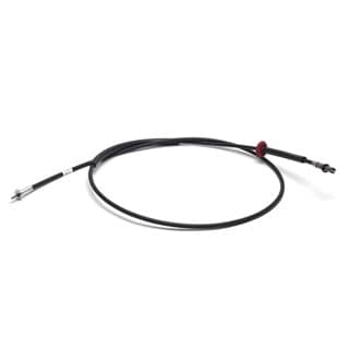 Speedo Cable  Lower Half  R/R Clc