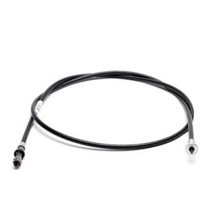 Speedometer Cable Lower Defender LHD