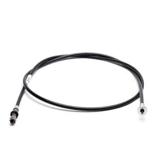 SPEEDOMETER CABLE LOWER DEFENDER LHD