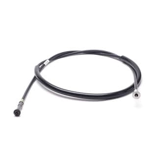 Speedometer Cable Lower Defender RHD