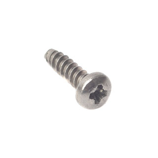 Screw - Front Indicator Lamp - Discovery 1