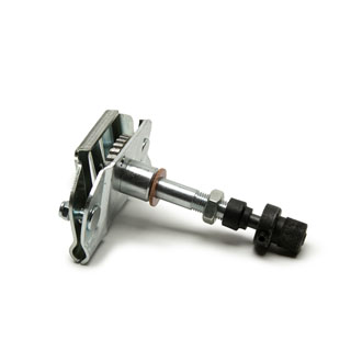 WHEEL BOX - WIPER SPINDLE SERIES & DEFENDER