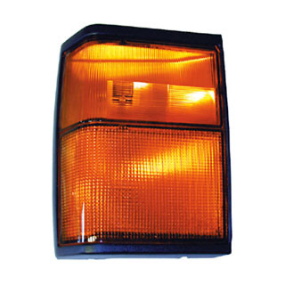 Lamp Assm - LH Front R/R Clc 1992+