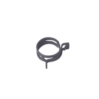 Hose Clamp Disco II/38A Heater Pipe Spring Type