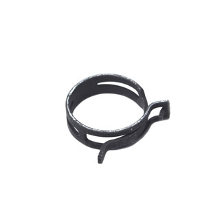 Hose Clamp - Spring Band