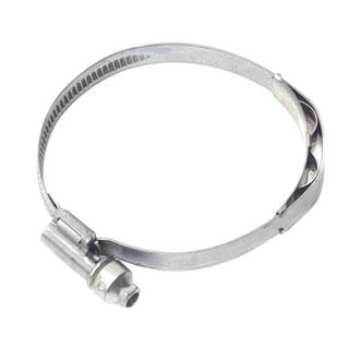 Clamp - Fuel Tank Vent Hose - 50mm-70mm
