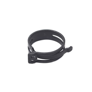 Hose Clamp Spring Band Disco II Top Hose