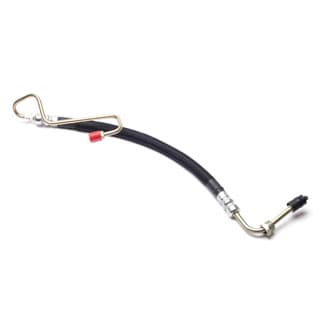 Pipe Assenbly Pump To Steering Box Defender
