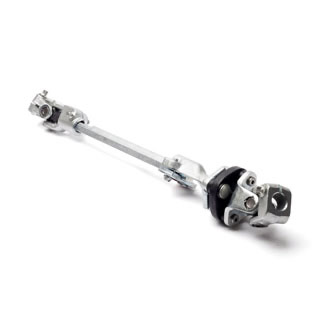 STEERING SHAFT DEFENDER ROW