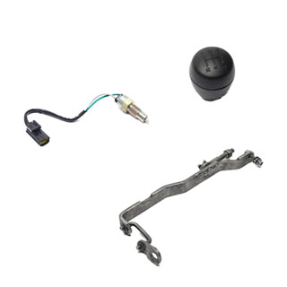 LT77 TO R380 CONVERSION KIT