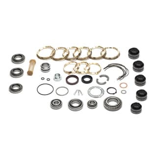 Master Rebuild Kit For R380 Gearbox