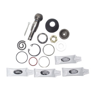 Repair Kit - Ball Joint Steering Box Drop Arm