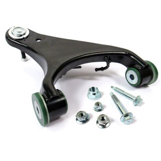 UPPER SUSPENSION ARM RH FRONT LR3