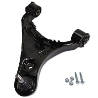 Upper Suspension Arm LH Front LR3