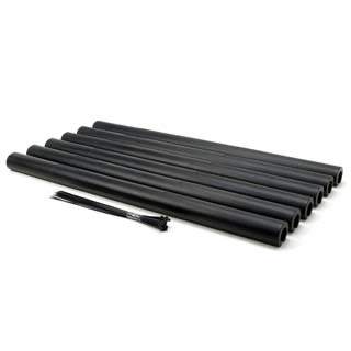 Padding Kit For Heavy Duty Hoop Set D90
